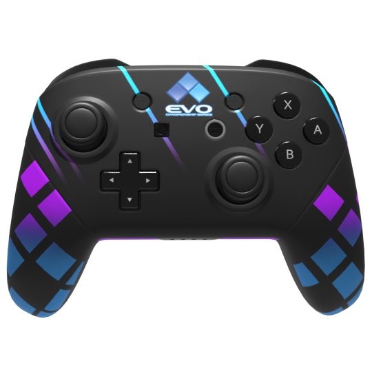EVO 2017 (PRO)