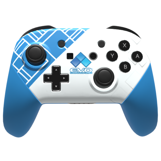 EVO Championship Series 2018 (GC)