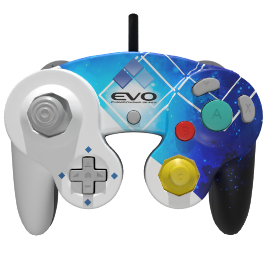 EVO Championship Series 2023 (GC)