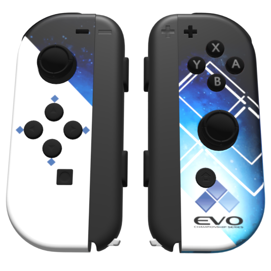 EVO 2023 (JCON)