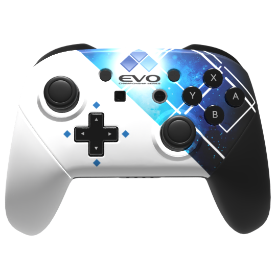 EVO 2023 (PRO)