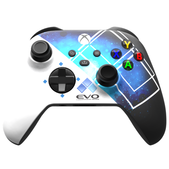 EVO 2023 (XBX)