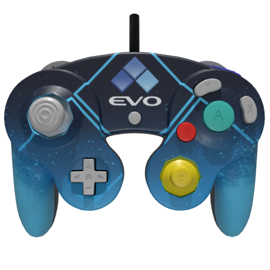 EVO 2024 (GC)