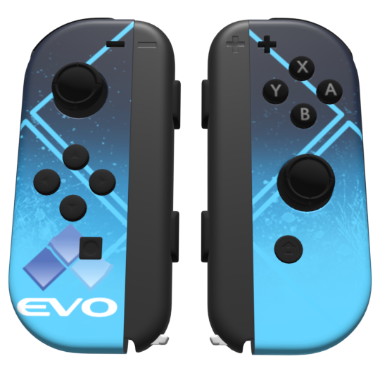 EVO 2024 (JCON)