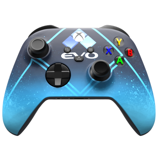 EVO 2024 (XBX)
