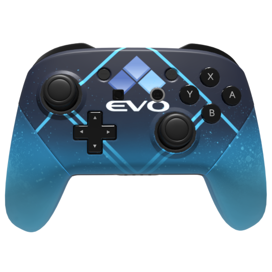 EVO 2024 (PRO)