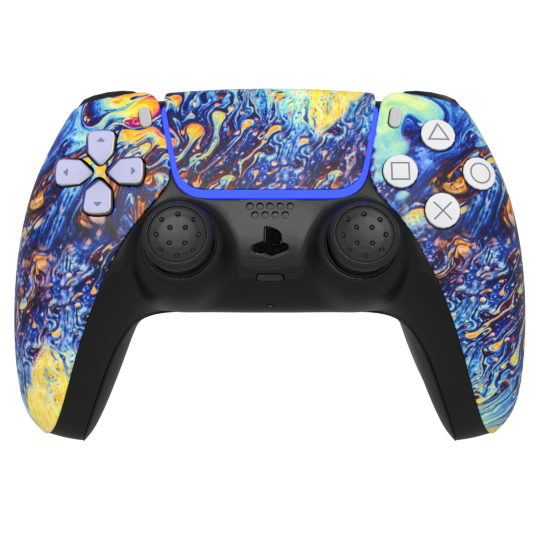 Elegant Oils - PS5 Esports Edition
