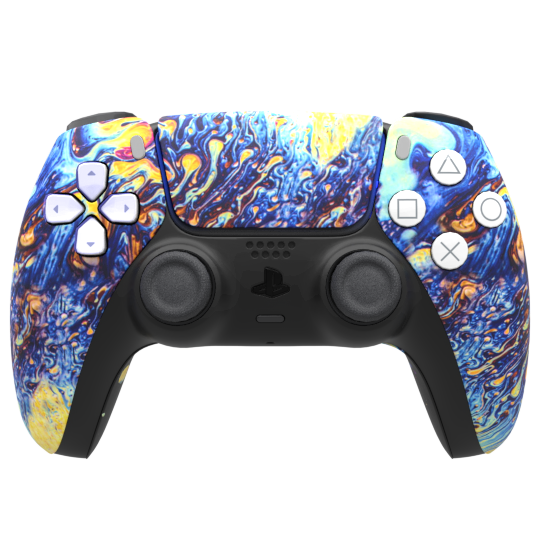 Elegant Oils - PS5 - Shell Only