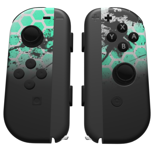 Emerald Hex (JCON)