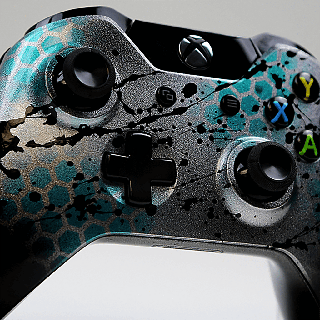 Emerald Hex (XBE)