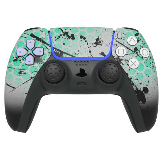 Emerald Hex - PS5 Esports Edition