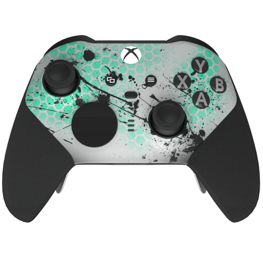 Emerald Hex (XBE)