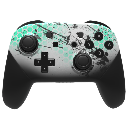 Emerald Hex (PRO)