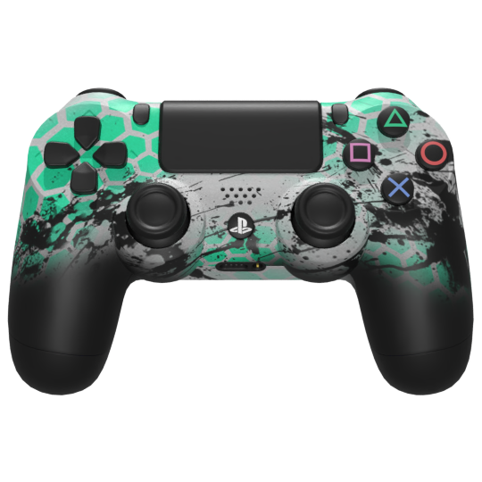 Emerald Hex (PS4)