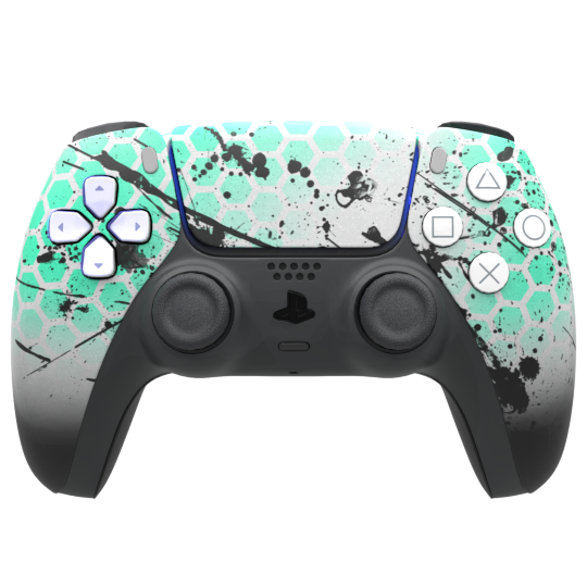 Emerald Hex - PS5 - Shell Only
