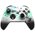 Emerald Hex - XBX - Shell Only
