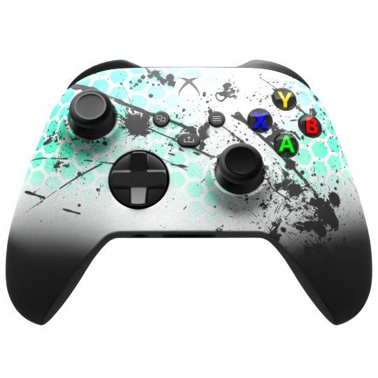 Emerald Hex (XBX)