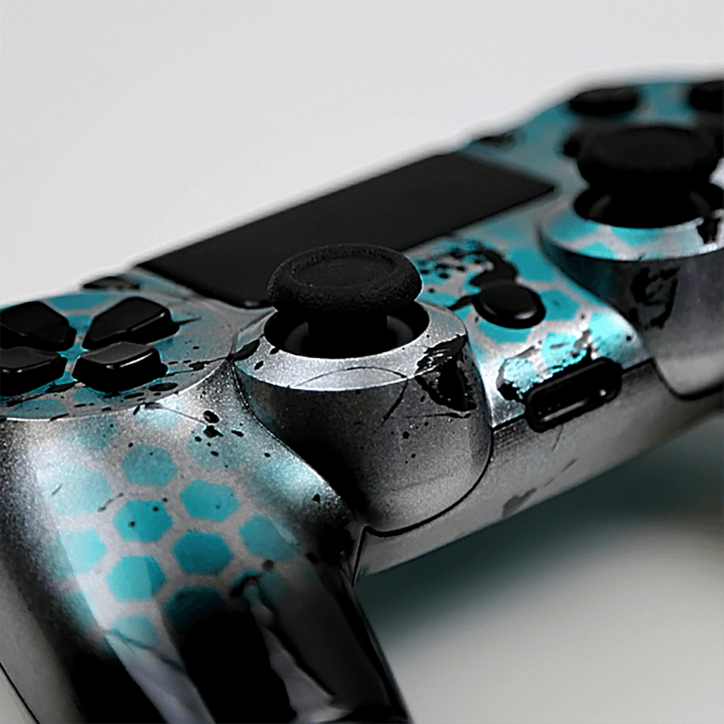 Emerald Hex (GC)