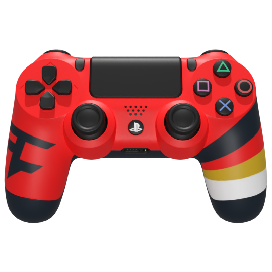 FaZe Inferno (PS4)