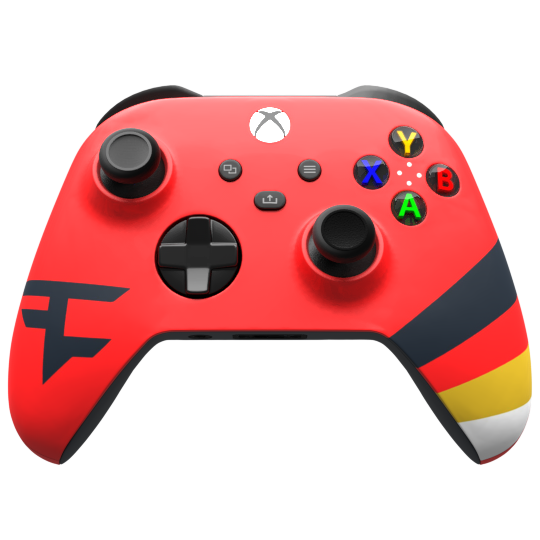 FaZe Inferno (XBX)