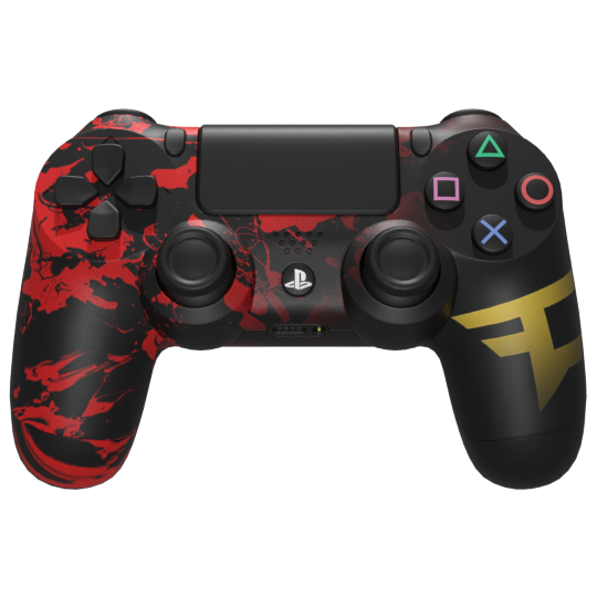 FaZe (PS4)