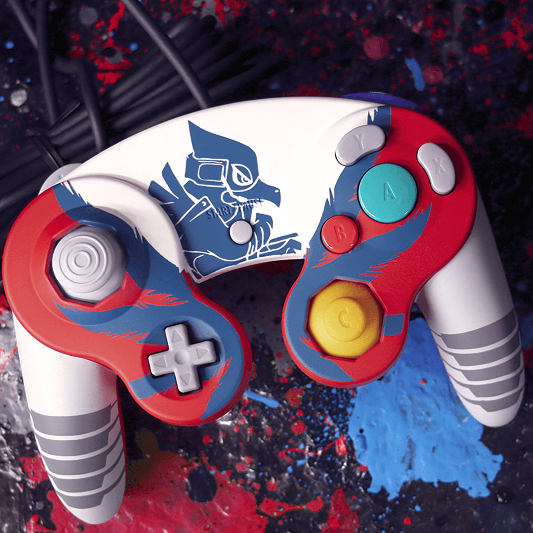 Megaman (GC)