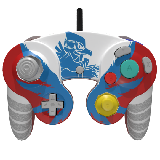 Falco (GC)