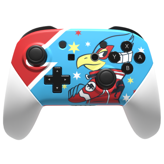 Falco (PRO)