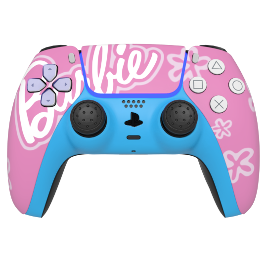 Fantastic Plastic - PS5 Esports Edition