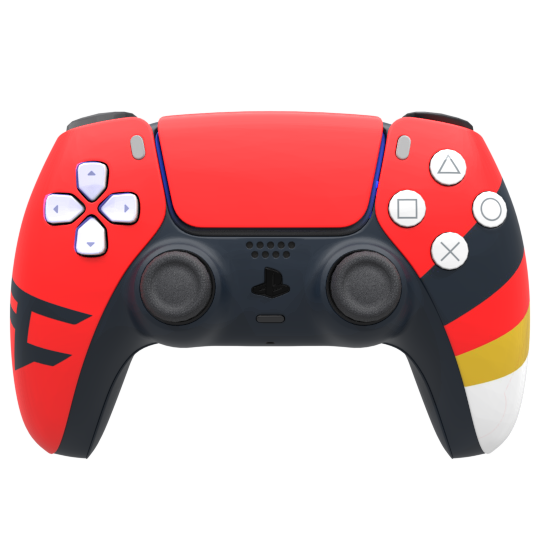 FaZe Inferno (PS5)