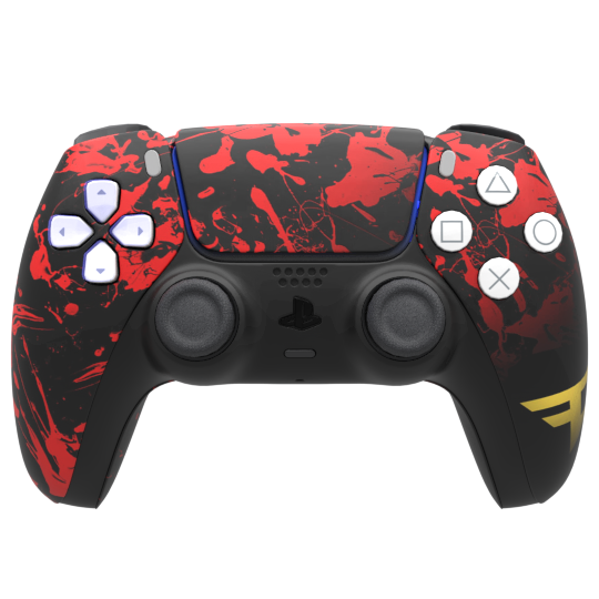 Faze - PS5 - Shell Only