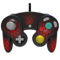 Fire Dragon (GC)