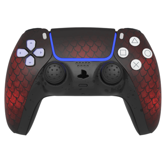 Fire Dragon - PS5 Esports Edition