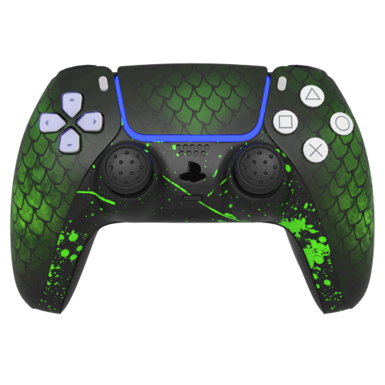 Forest Dragon - PS5 Esports Edition