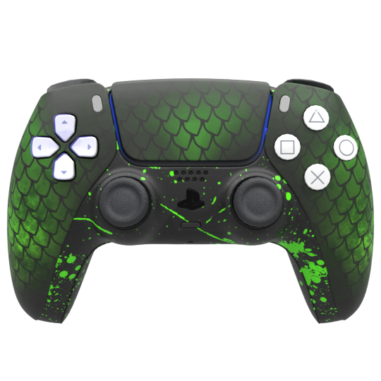 Forest Dragon - PS5 - Shell Only