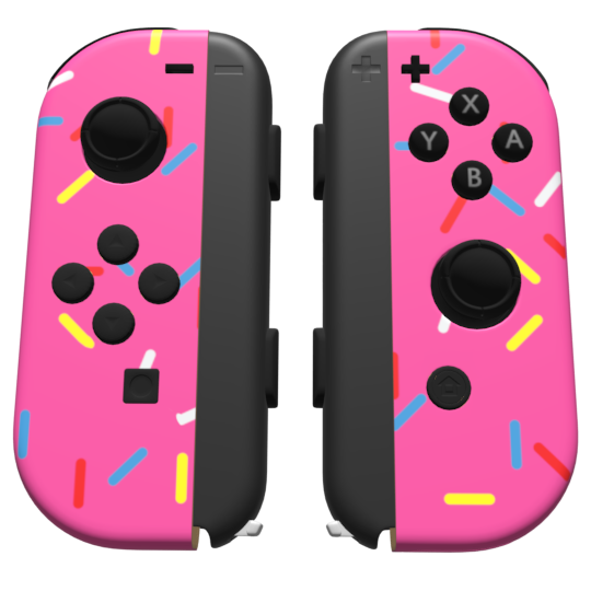 Glazed Fresh Donut (JCON)