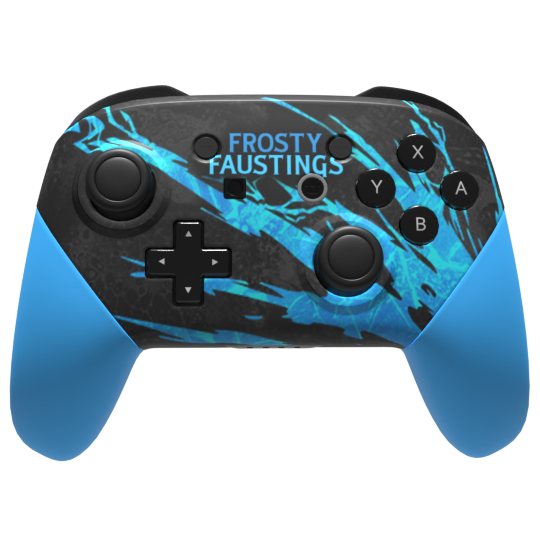 Frosty Faustings 2024 (PRO)