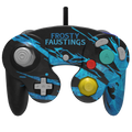Frosty Faustings 2023