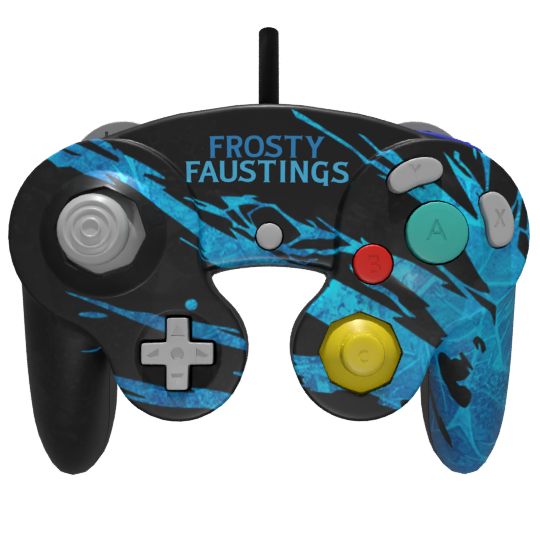 Frosty Faustings 2023
