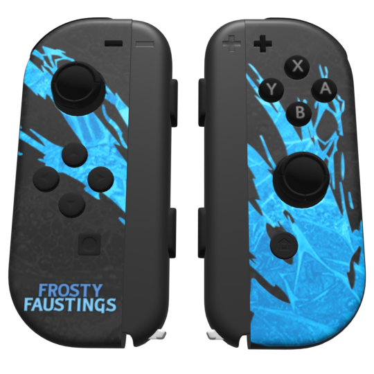 Frosty Faustings 2024 (JCON)