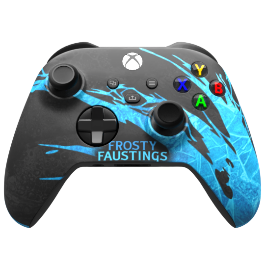 Frosty Faustings 2024 (XBX)