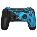 Frosty Faustings 2024 (PS4)