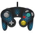 Frozen Dragon (GC)