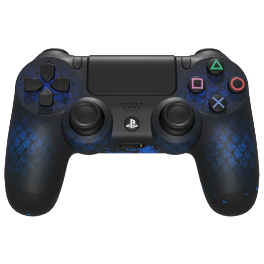 Frost Dragon (PS4)