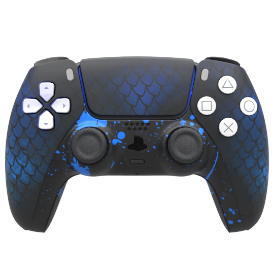 Frozen Dragon - PS5 - Shell Only