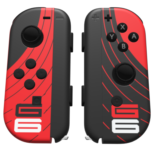 G6 Tournament Edition (JCON)