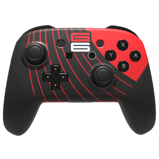 G6 Tournament Edition (PRO)