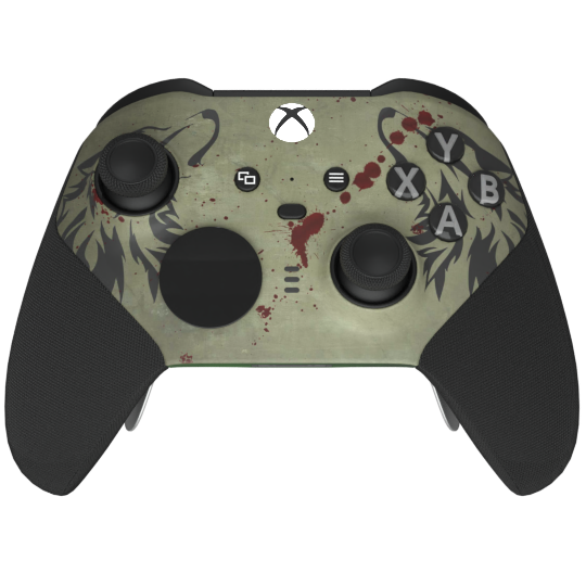GOT: Dire Wolf (XBE)