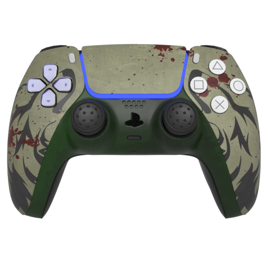 GOT:Dire Wolf - PS5 Esports Edition