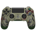 GOT: Dire Wolf (PS4)